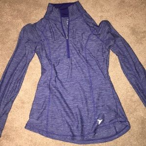 Old Navy Athletic quarter zip